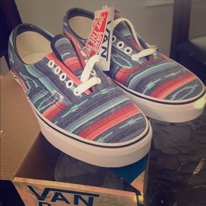 Vans Van Doren Shoes Brand new with tags attached